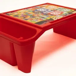 samim world PLASTIC TABLE STOOL COMBO Inflatable HitMe Toys image 4