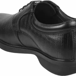 mochi Lace Up For Men image 4