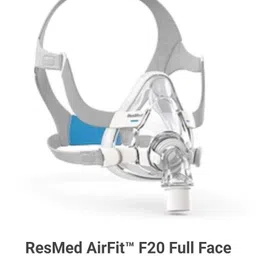 resmed f20 Face Shaping Mask-picture-36