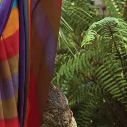 sareemall Embellished Bollywood Chiffon Saree image 4