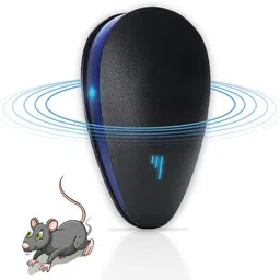 pestrepel Home Pest Repeller Device | Ultrasonic Mosquito, Cockroach, Lizard, Rat Killer-picture-28