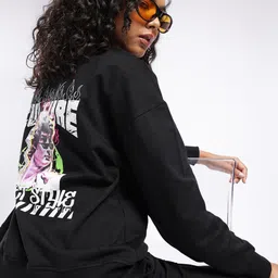 glitchez Tunic Pant Co-ords Set image 4