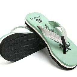 footspring Women Slippers image 4