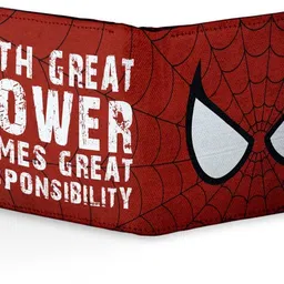 rangeele inkers Men Casual, Formal Multicolor Genuine Leather Wallet - Regular Size-picture-20