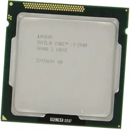 Werofy Intel® Core™ i5-2400 3.10 GHz Upto 3.40 GHz 3.1 GHz LGA 1155 4 Core Processor Designed for Desktop-picture-11