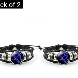 parablestore Leather Bracelet-picture-12