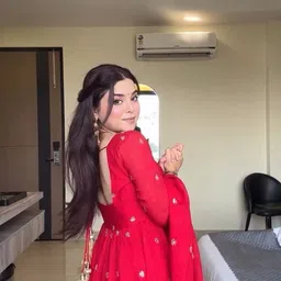 dhanshavisilk Embroidered Georgette Stitched Anarkali Gown image 2