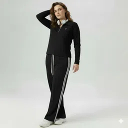 myo Solid Women Track Suit image 3