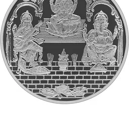 maa silver RTC-20-MS S 999 20 g Silver Coin image 3