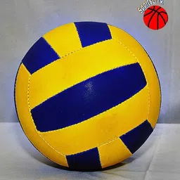 singhalss Pump Volleyball - Size: 4 (Pack of 1) Volleyball - Size: 5 image 2