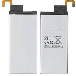 THE BATTERY STORE Mobile Battery For Samsung Galaxy S6 Edge G925,G925F, G925I, G925A Original Battery EB-BG925ABEwith 3 month warranty and high capacity backup. image 2