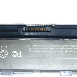 WEFLY Laptop Battery Compatible For Toshiba Satellite C875-S7304 6 Cell Laptop Battery-picture-13