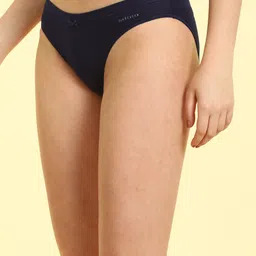 van heusen Pack of 2 Women Bikini Multicolor Panty image 3