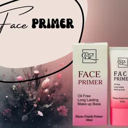 bimble Oil Free Water-Proof & Smoothening Primer Make up Base Primer - 22 ml-picture-20
