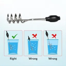 longwings c11 230 W Immersion Heater Rod image 4