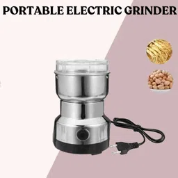 teknova Nima Grinder Mixer New for Dry Mixing & Grinding NNSP-98 Mixer Juicer Jar-picture-40