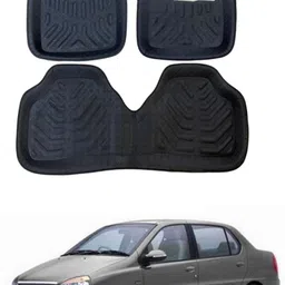 arnejae Polyutherine 3D Mat For Tata Indigo XL-picture-23