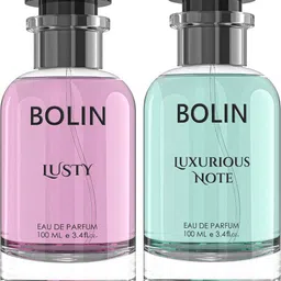 Lusty Musk and Luxurious Note | Premium Long-Lasting Perfume | Set of 2 | Eau de Parfum - 200 ml-image-42