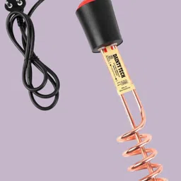 dainty tech Shock proof & Water proof Copper DFBRV12 2000 W Shock Proof Immersion Heater Rod-picture-21
