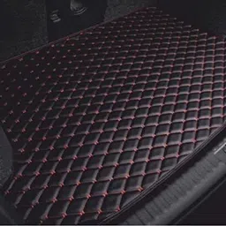 auto aavaran Leatherite 7D Mat For Maruti Suzuki Baleno image 2