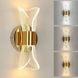 lyse decor Wallchiere Wall Lamp With Bulb image 4