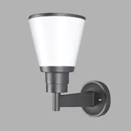 philips 58174 Glide Wall Lantern Black E27-picture-19