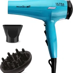 Ikonic Professional Ultralight Hair Dryer-picture-11