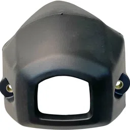 road religion Heavy-Duty Silencer Plate and End Cap Combo for FZ V3 Motorcycle Fork Cover image 4