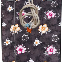 homeify Top Loading Washing Machine Cover image 2