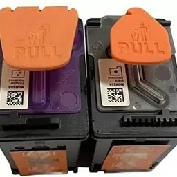 verena M0H51A & M0H50A Print Head for GT51 & GT52 Printer Head Black + Tri Color Combo Pack Ink Cartridge image 4