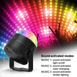 mamohalu Single Disco Ball image 3