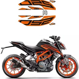 ohito Sticker & Decal for Bike-picture-14