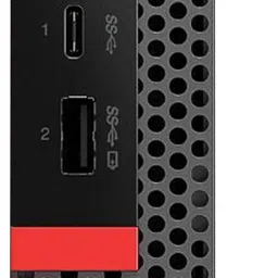 Hayyo ThinkCentre Mini PC | Core™ i7-8700 Hexa-Core [OKD] Intel® Core™ i7 (8th Gen) [6 Cores, 12 Threads, Upto 4.60 GHz] (16 GB RAM/Integrated Intel® Ultra HD 630 Graphics/1 TB SSD Capacity/Windows 11 Pro) Microtower with MS Office-picture-20