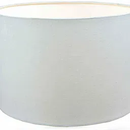 falcon traders 12" White Lamp Shade FT004 Table Lamps Lamp Shade-picture-29