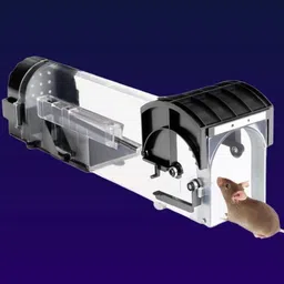 glarnis MTB232 Live Trap-picture-10