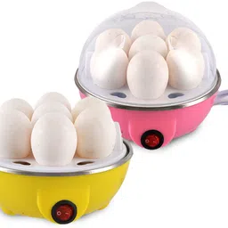 niollo EGG BOILER Egg Cooker-picture-22