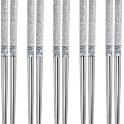 eden Eating, Training, Chewing Steel Chinese, Korean Chopstick-picture-21