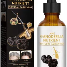 urban products Anti Grey Hair Oil for Healthy, Strong & Shiny Hair image 1