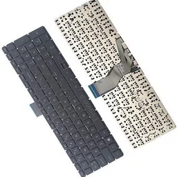 Regatech PAV 15-AB029TU, 15-AB029TX, 15-AB029UR, 15-AB030AX Internal Laptop-size Laptop Keyboard Compatible with Desktop, Laptop, Mac-picture-23