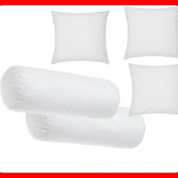 Microfibre Cushion Pack of 5 Solid-image-8