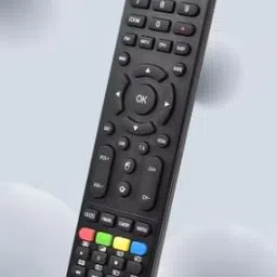 Tke Remote Control for MICROMAX MX-11 Smart LCD LED TV LED 403 Micromax Remote Controller image 4