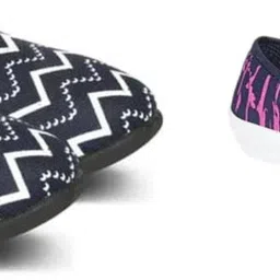 drh R57-4WAY_R03-PKFIR Casuals For Women image 1