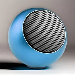 GADGETGALAXY M3 PLUS WIRELESS SMALL BLUETOOTH SPEAKER WITH BIG SOUND METAL SHINE BODY L145 48 W Bluetooth Laptop/Desktop Speaker-picture-21
