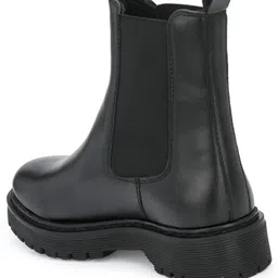 delize Chelsea Ankle Boots For Women image 4