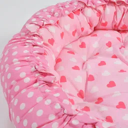 homewaytex Cotton Baby Bed Sized Bedding Set image 5