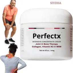 siydha Perfectx Joint Cream – Bone Strengthening & Pain Reduction Balm-picture-12