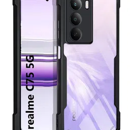 Back Cover for realme C75 5G-image-5
