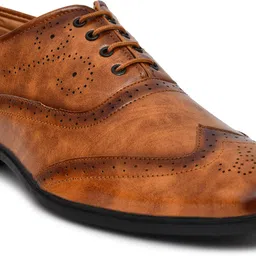 hida Lace Up For Men image 2