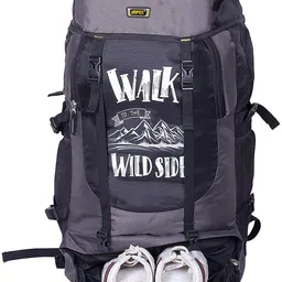 bright luggage 60L TRAVEL BACKPACK FOR OUTDOOR SPORT HIKING Rucksack - 60 L Rucksack Rucksack- 60 L-picture-11