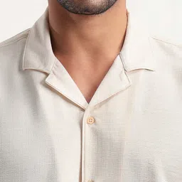 showoffff Shirt Regular Shorts Co-ords Set image 4